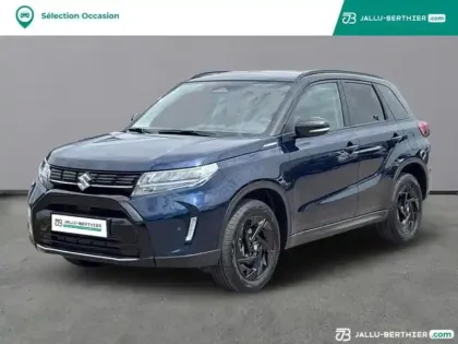 Photo Suzuki Vitara Xplore