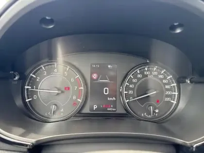 Photo 10 Suzuki Vitara  1.4 Boosterjet Hybrid 110ch Xplore Auto