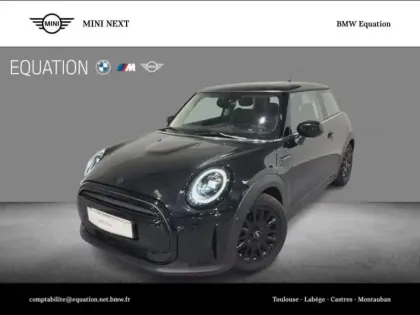 Photo Mini Mini Edition Camden