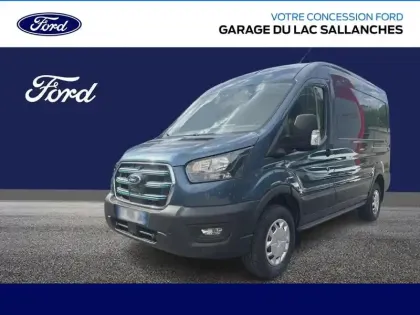 Photo Ford Transit Trend Business