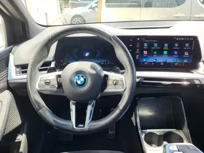 Photo 24 BMW Serie 2 Série 2 ActiveTourer 225e 245ch xDrive M Sport DKG7