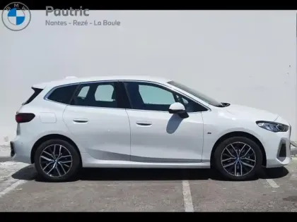 Photo 18 BMW Serie 2 Série 2 ActiveTourer 225e 245ch xDrive M Sport DKG7