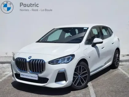 Photo 19 BMW Serie 2 Série 2 ActiveTourer 225e 245ch xDrive M Sport DKG7