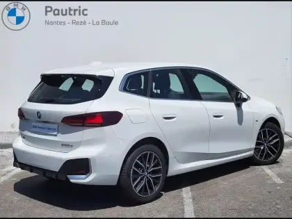 Photo 20 BMW Serie 2 Série 2 ActiveTourer 225e 245ch xDrive M Sport DKG7