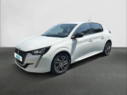 Photo Peugeot 208 Style