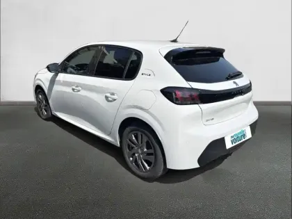 Photo 6 Peugeot 208  PureTech 75 S&S BVM5