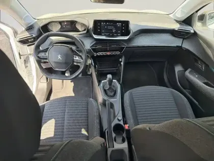 Photo 7 Peugeot 208  PureTech 75 S&S BVM5