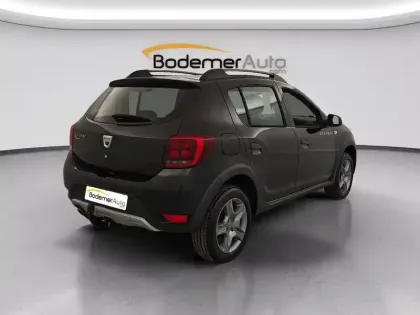 Photo 13 Dacia Sandero  TCe 90