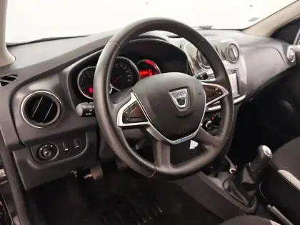 Photo 18 Dacia Sandero  TCe 90