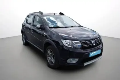 Photo 7 Dacia Sandero  TCe 90