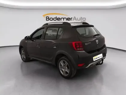 Photo 11 Dacia Sandero  TCe 90