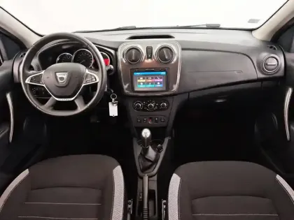Photo 78 Dacia Sandero  TCe 90