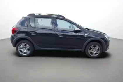 Photo 6 Dacia Sandero  TCe 90