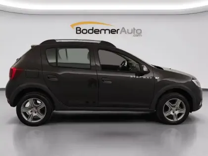 Photo 14 Dacia Sandero  TCe 90