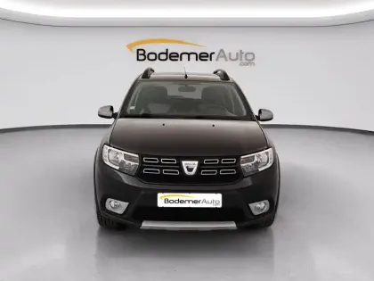 Photo 16 Dacia Sandero  TCe 90