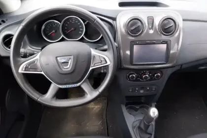 Photo 8 Dacia Sandero  TCe 90