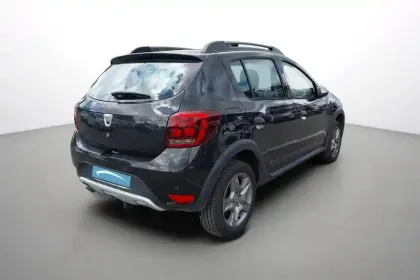 Photo 5 Dacia Sandero  TCe 90