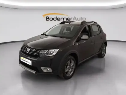 Photo 46 Dacia Sandero  TCe 90