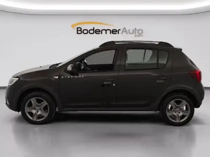 Photo 47 Dacia Sandero  TCe 90