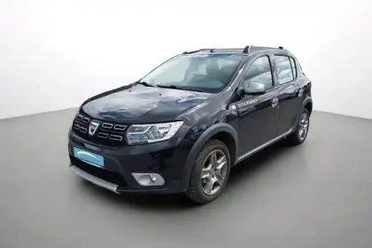 Photo Dacia Sandero Stepway