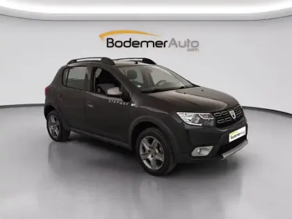 Photo 15 Dacia Sandero  TCe 90