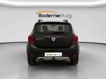 Photo 49 Dacia Sandero  TCe 90