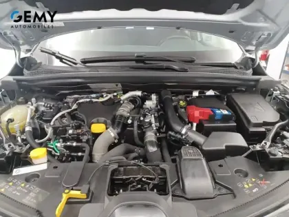 Photo 14 Renault Captur  Blue dCi 115 EDC