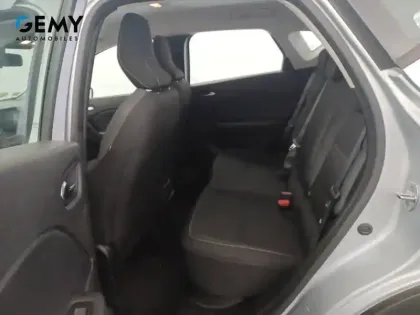 Photo 9 Renault Captur  Blue dCi 115 EDC
