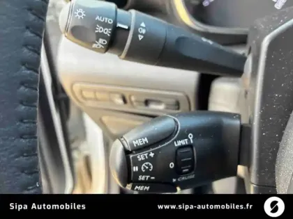 Photo 23 Citroën C3 Aircross  BlueHDi 110 S&S BVM6