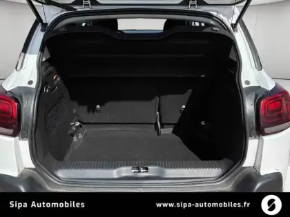Photo 9 Citroën C3 Aircross  BlueHDi 110 S&S BVM6