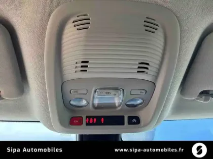 Photo 30 Citroën C3 Aircross  BlueHDi 110 S&S BVM6