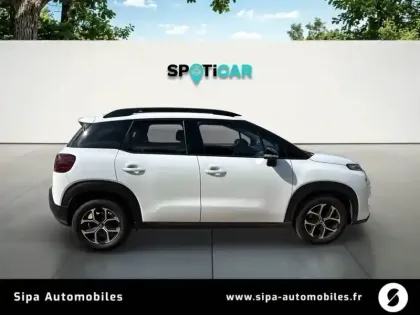 Photo 5 Citroën C3 Aircross  BlueHDi 110 S&S BVM6