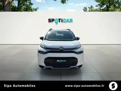 Photo 7 Citroën C3 Aircross  BlueHDi 110 S&S BVM6