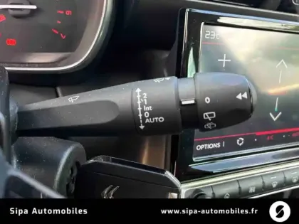 Photo 22 Citroën C3 Aircross  BlueHDi 110 S&S BVM6