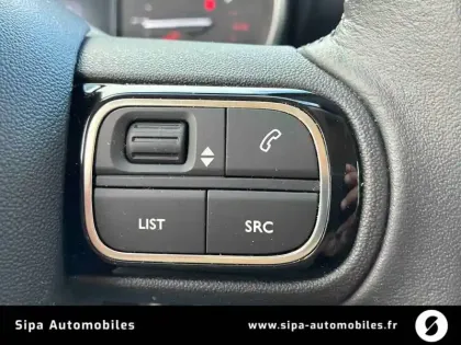 Photo 20 Citroën C3 Aircross  BlueHDi 110 S&S BVM6