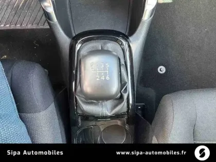 Photo 17 Citroën C3 Aircross  BlueHDi 110 S&S BVM6