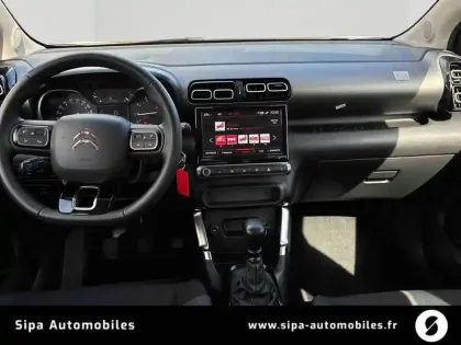Photo 14 Citroën C3 Aircross  BlueHDi 110 S&S BVM6