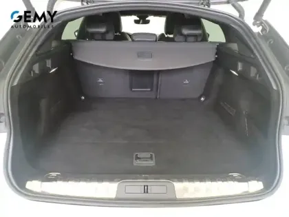 Photo 5 Peugeot 508  SW BlueHDi 130 ch S&S EAT8