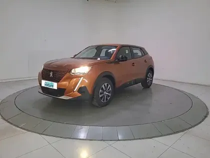 Photo Peugeot 2008 Active