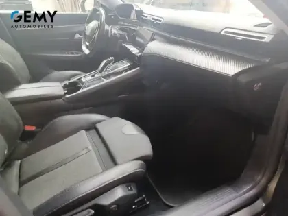 Photo 19 Peugeot 508  SW BlueHDi 130 ch S&S EAT8