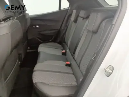 Photo 9 Peugeot 2008  Hybrid 145 e-DCS6
