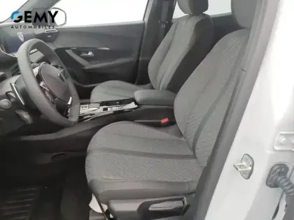 Photo 8 Peugeot 2008  Hybrid 145 e-DCS6
