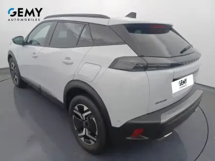 Photo 16 Peugeot 2008  Hybrid 145 e-DCS6