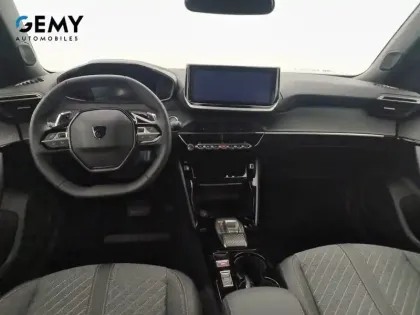 Photo 7 Peugeot 2008  Hybrid 145 e-DCS6
