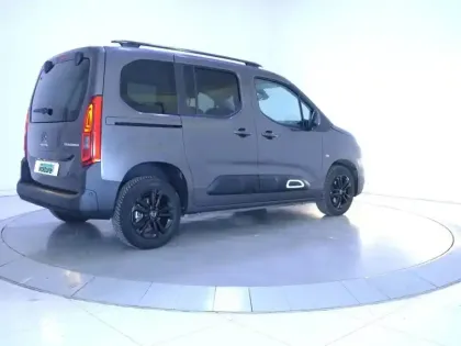 Photo 35 Citroën Berlingo  Taille M BlueHDi 130 S&S BVM6
