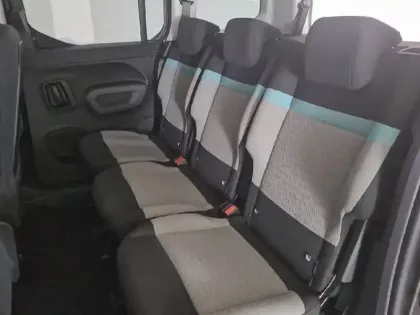 Photo 42 Citroën Berlingo  Taille M BlueHDi 130 S&S BVM6