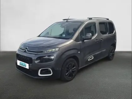 Photo Citroën Berlingo Shine