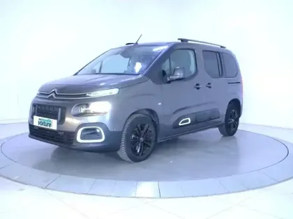 Photo 31 Citroën Berlingo  Taille M BlueHDi 130 S&S BVM6