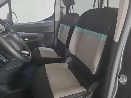 Photo 41 Citroën Berlingo  Taille M BlueHDi 130 S&S BVM6