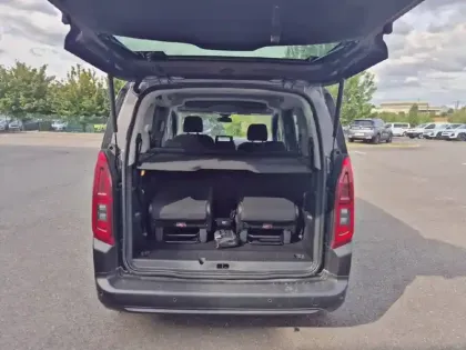 Photo 5 Citroën Berlingo  Taille M BlueHDi 130 S&S BVM6